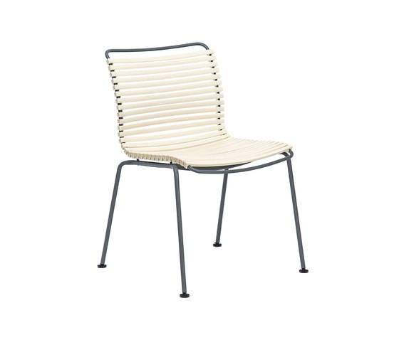 CLICK | Dining chair 4 legs | Chairs | HOUE