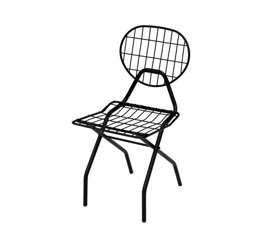 Grandella Chair | Sedie | iSimar