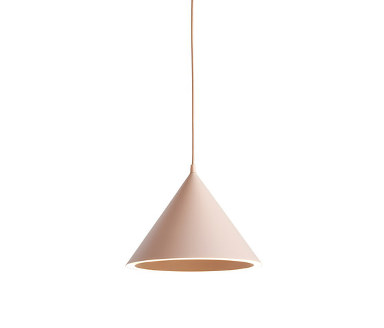 Annular Pendant | Suspended lights | WOUD
