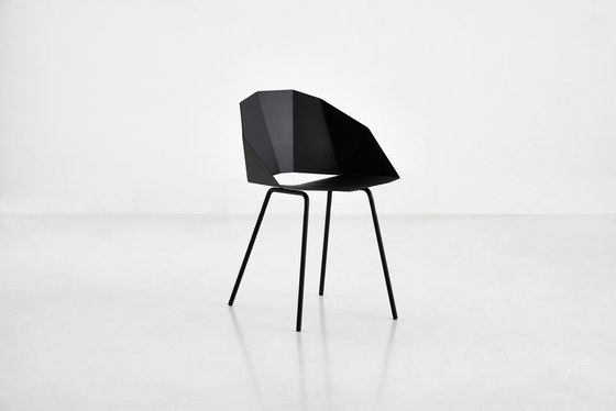 Buk Chair | Chaises | WOUD