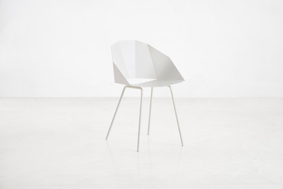 Buk Chair | Stühle | WOUD