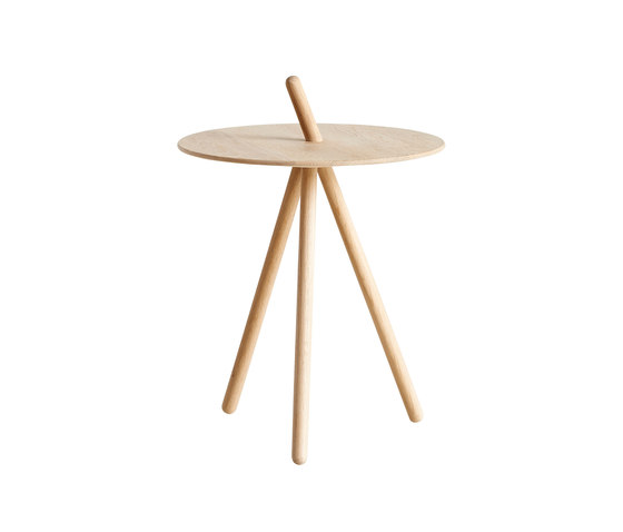 Come Here Side Table | Side tables | WOUD