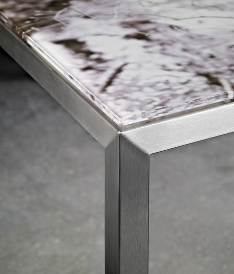 Tisch N05 | Dining tables | Neustahl