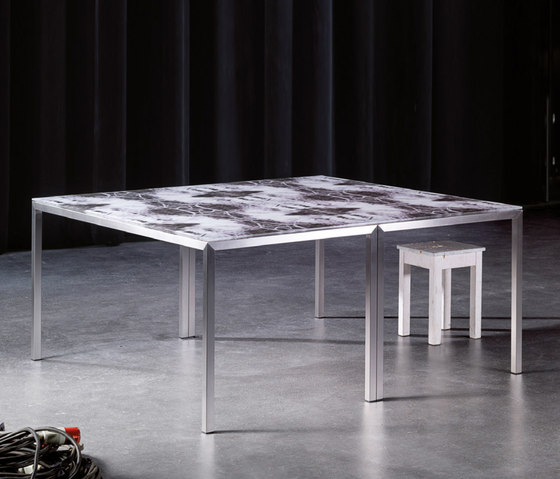 Tisch N05 | Dining tables | Neustahl