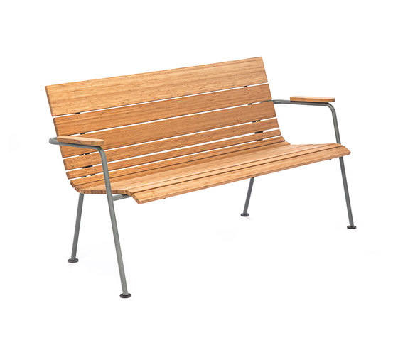 BOWN | Bench | Bancs | HOUE