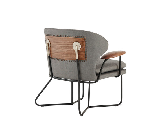 Chillax Lounge Chair | Fauteuils | Stellar Works