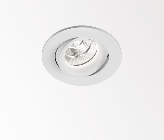 Mini Reo OK | Mini Reo OK 82740 | Recessed ceiling lights | Deltalight