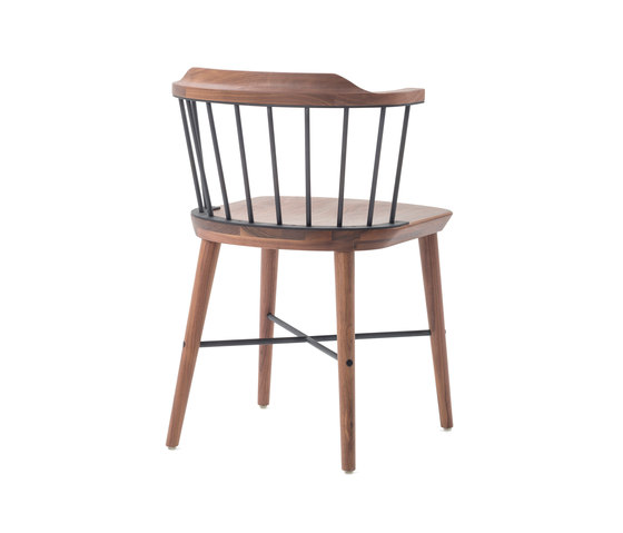 Exchange Dining Chair | Chairs | Stellar Works