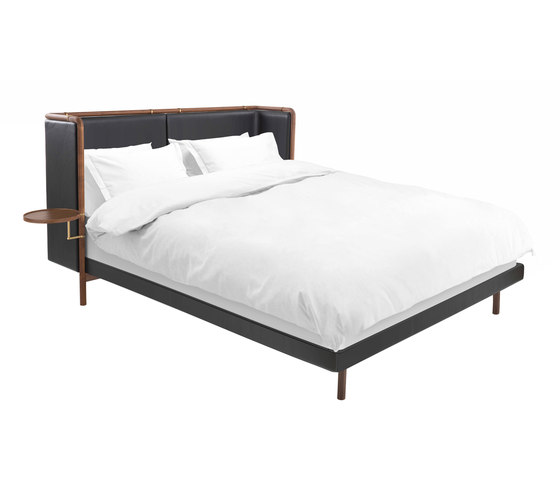 Chambre Bed I | Beds | Stellar Works