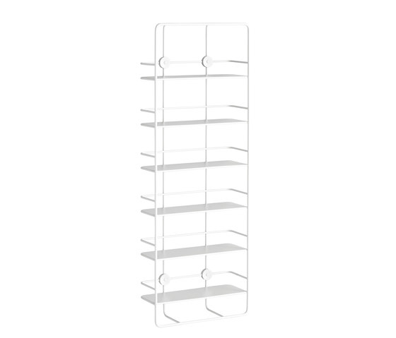 Coupé Vertical Shelf | Shelving | WOUD