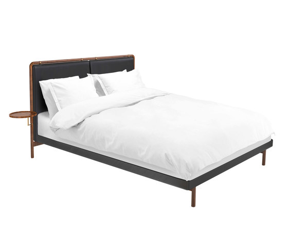 Chambre Bed II | Beds | Stellar Works