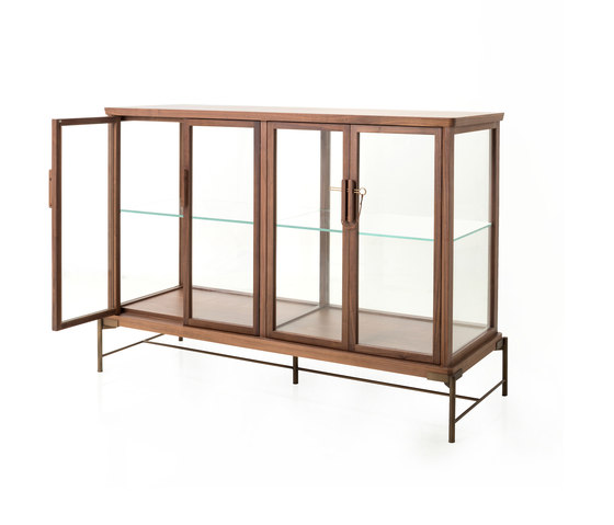 Dowry Cabinet I | Display cabinets | Stellar Works