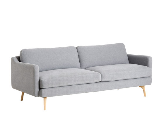 Don 3 Seater | Sofás | WOUD