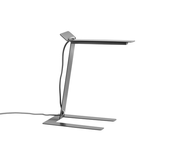Benshee Table Lamp | Lampade tavolo | WOUD