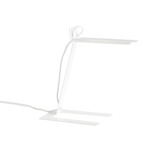 Benshee Table Lamp | Luminaires de table | WOUD