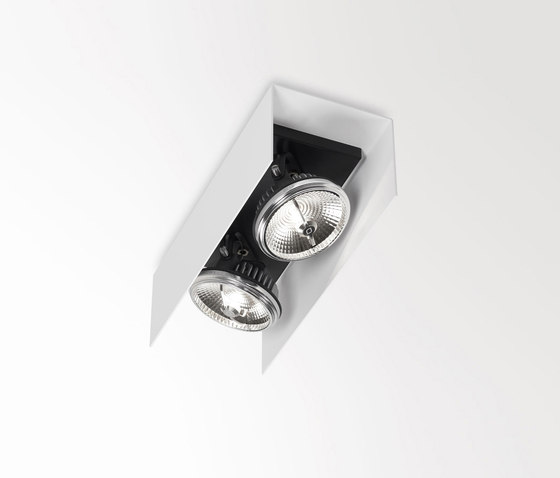 Outfit | Outfit U 211 LED | Suspended lights | Deltalight
