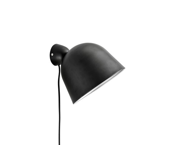 Kuppi Lamp | Lámparas de pared | WOUD