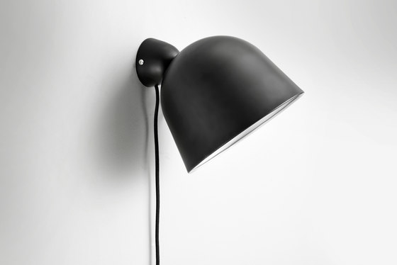 Kuppi Lamp | Lampade parete | WOUD