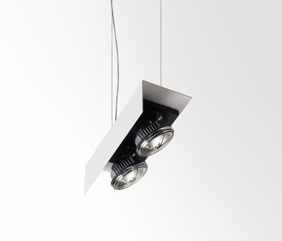 Outfit | Outfit L 211 LED | Suspensions | Deltalight