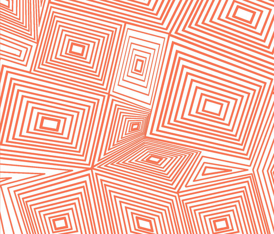 Square orange | Schalldämpfende Wandsysteme | Okko