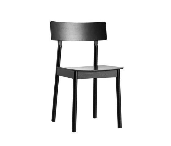 Pause Dining Chair | Stühle | WOUD