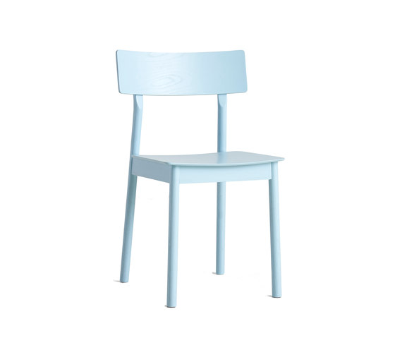 Pause Dining Chair | Chaises | WOUD