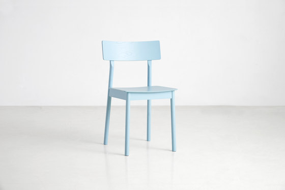 Pause Dining Chair | Chairs | WOUD