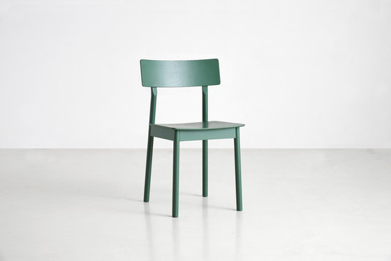 Pause Dining Chair | Chaises | WOUD