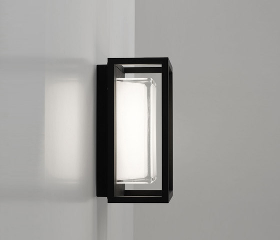 Montur M Led | Lámparas exteriores de pared | Deltalight