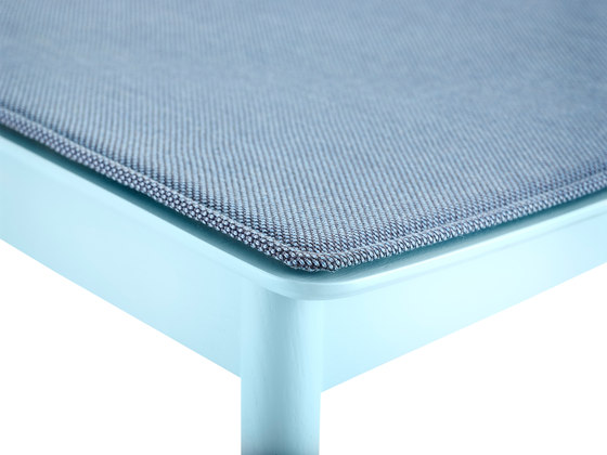 Pause Dining Seat- & Counter/Bar Pad | Seat cushions | WOUD