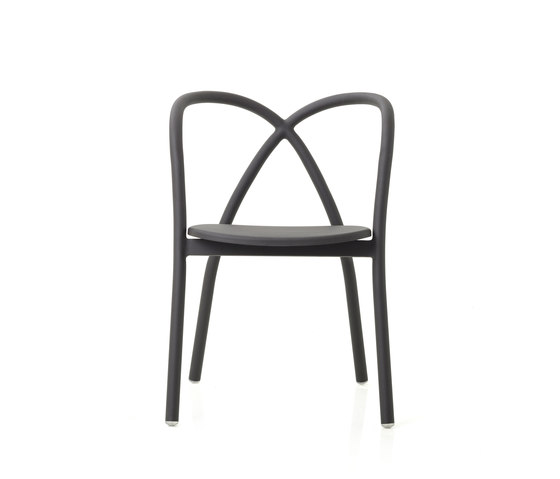 Ming Aluminium Chair I | Stühle | Stellar Works