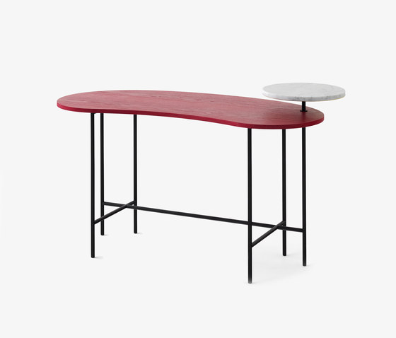 Palette Table JH9 | Tables consoles | &TRADITION
