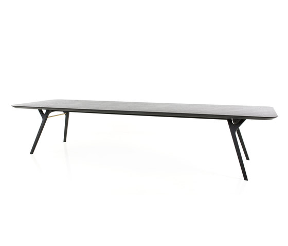 Rén Conference Table | Contract tables | Stellar Works