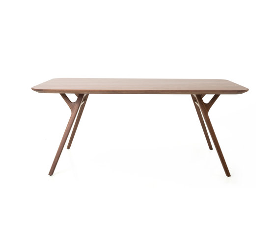 Rén Dining Table | Mesas comedor | Stellar Works
