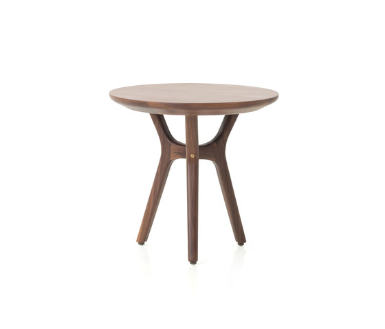 Rén Side Table | Tables d'appoint | Stellar Works