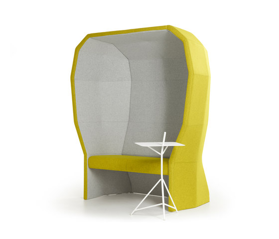 Dug-Out | Armchairs | Lande