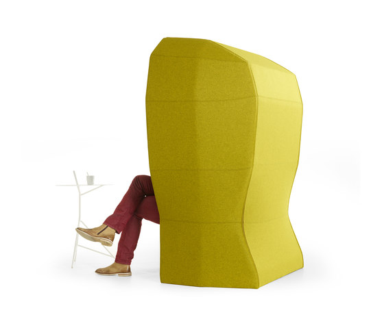 Dug-Out | Armchairs | Lande