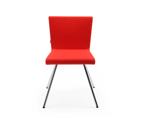 Hopper CE | Stühle | Lande