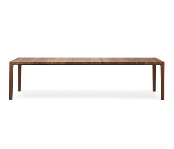 Andoo Table - solid wood | Tavoli pranzo | Walter K.