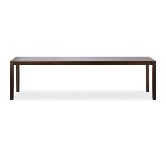 Andoo Table - veneer | Esstische | Walter K.