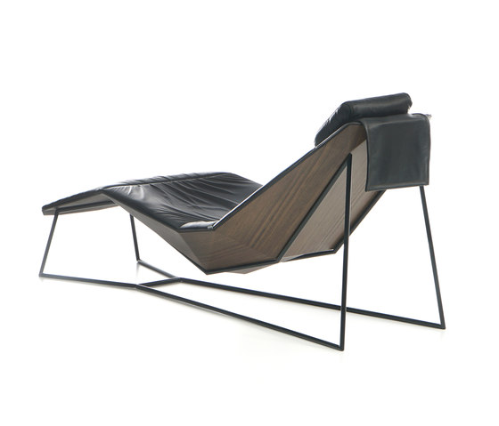Lotus by ENNE | Chaise longues