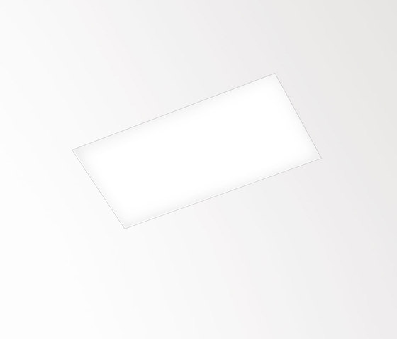 Maestro S LED 295 | Lampade soffitto incasso | Delta Light