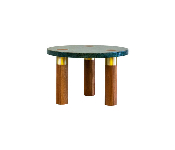 Pole Table | Side tables | MORGEN