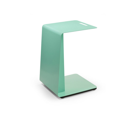 T-pad | Side tables | Lande