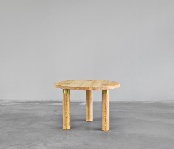 Pole Table | Side tables | MORGEN