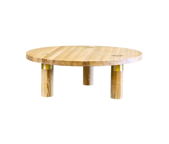 Pole Table | Coffee tables | MORGEN