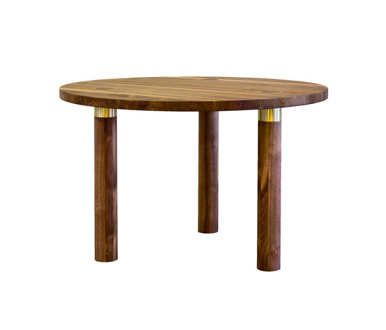Pole Table | Dining tables | MORGEN
