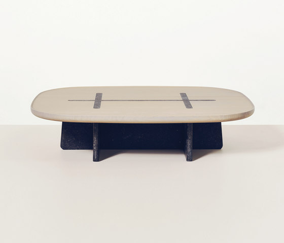 Bleecker Street coffee table | Couchtische | Van Rossum