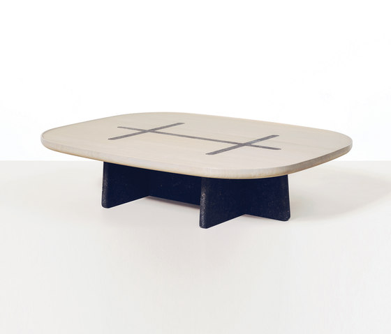 Bleecker Street coffee table | Coffee tables | Van Rossum