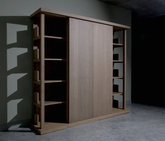 Ant cabinet | Cabinets | Van Rossum